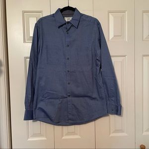 Jos A. Bank button down dress shirt